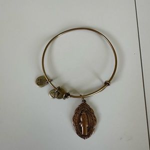 Alex and Ani Bracelet